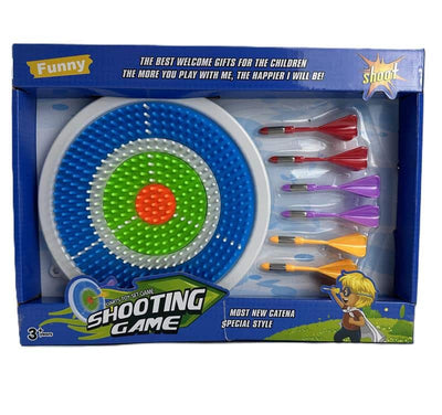 Jonotoys Safety Dartboard per il darter iniziale