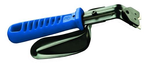 Noga tools sbavatore per torrone a doppia fresa in ceramica