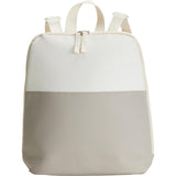 Rugzak 7,5l rugzak 7,5l imitatie leer - afbeelding 2