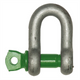 Bullone a spalla con grillo a D Rema 4,75 tonnellate