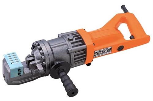 Taglierina diamantata per tondo per cemento armato DC20W