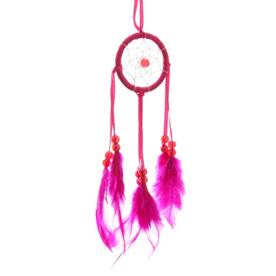Mini plumas de los sueños