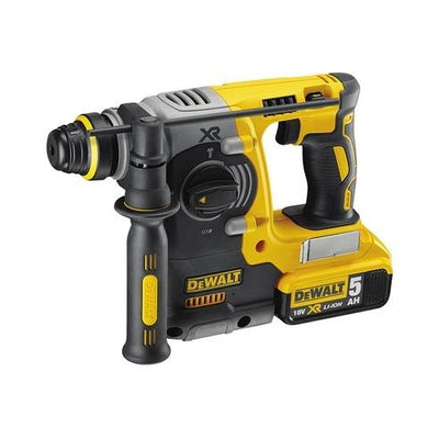 Martillo combinado a batería dewalt 18v desnudo