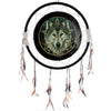 Lisa Parker Dreamcatcher - Wolf Head 60cm