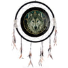 Lisa Parker Dreamcatcher - Wolf Head 60cm