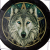 Lisa Parker Dreamcatcher - Wolf Head 60cm