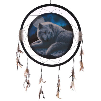 Lisa Parker Wachter Van Het Noorden Dreamcatcher 60 cm