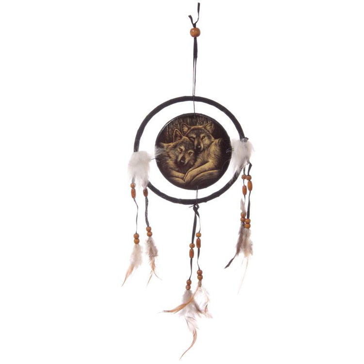 Lisa Parker Faithful Comprodes Dreamcatcher 16cm