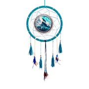 Spirit of the wolf pack dromenvanger 33cm - afbeelding 1