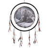 Lisa Parker Snow Cushion Dreamcatcher 60cm