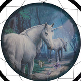 Lisa Parker Home Unicorn Dream Catcher 60cm - afbeelding 2