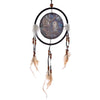 Lisa parker sprookjes uil fee dromenvanger 16cm
