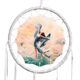 Natasha faulkner engel dromenvanger 16cm - afbeelding 2