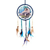 Lisa Parker Fairy Stories Storie Wolf Dreamcatcher 16cm
