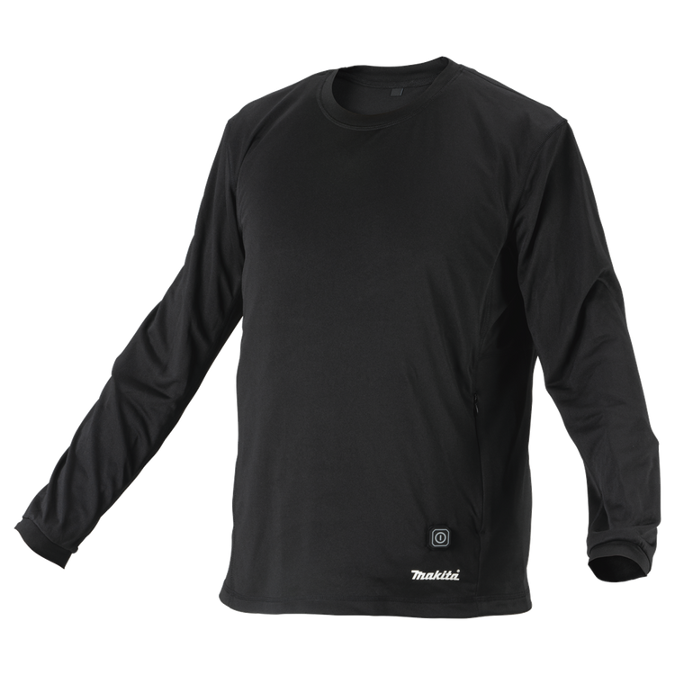 Camiseta interior térmica makita s - dcx200bs