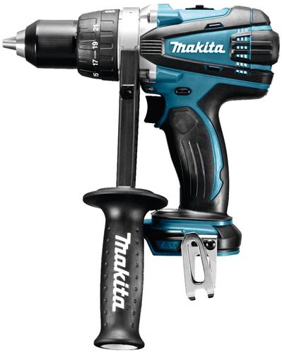 Trapano avvitatore a batteria Makita 14,4 V nudo (NML)