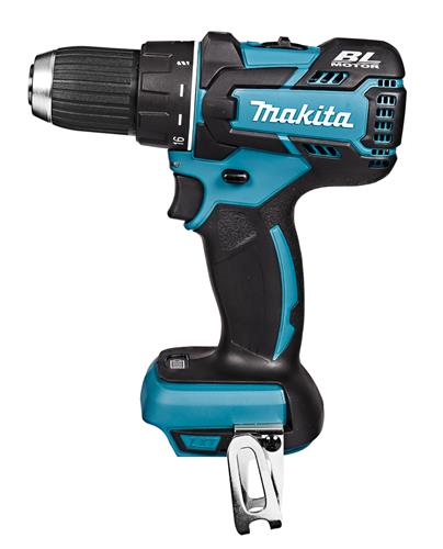 Taladro inalámbrico makita 14,4v desnudo (nml)
