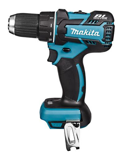 Trapano avvitatore a batteria Makita 14,4 V nudo (NML)