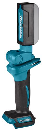 Torcia Makita a batteria LED 14,4 18v nuda