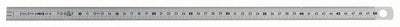 Facom righelli flessibili in acciaio inox - doppia faccia 500 mm - dela.1051.500