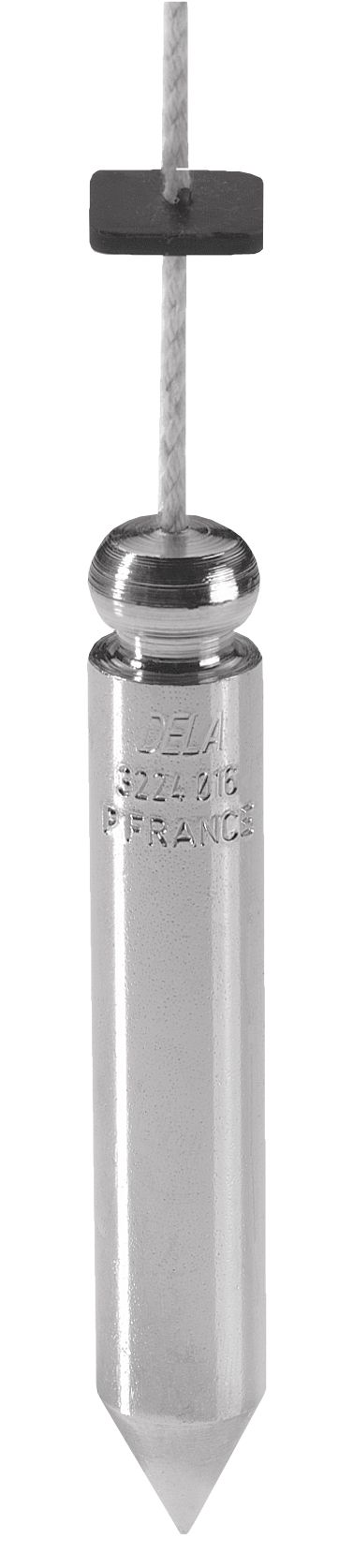 Filo a piombo Facom 90 mm x 16 mm - dela.3224.00