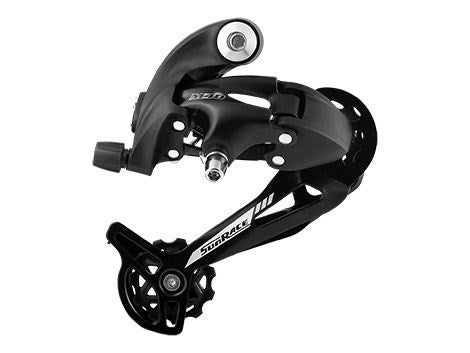 Sunrace A Derailleur M41 ATB 7 8V Inen Hook