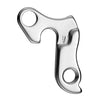 Union DeRailleurpad GH-011 con ajuste de tornillo M8X0.75