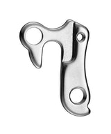 ciondolo deragliatore GH-021 argento - afbeelding 1