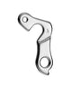 Union Derailleurpad GH-026 con tornillo M5X0.8
