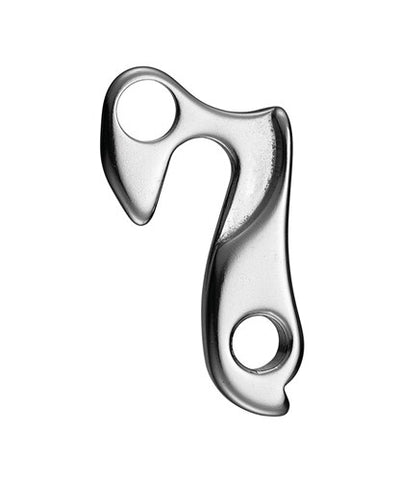 Union derailleurpad GH-033. diverse merken