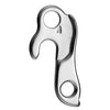 Union DeRailleurpad GH-036 con ajuste de tornillo M8X0.75