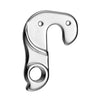 Union DeRailleurpad GH-038 con ajuste de tornillo M3X0.5