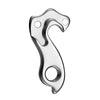Union derailleurpad GH-041 met schroefset M4x0.7