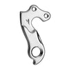 Union DeRailleurpad GH-045 con ajuste de tornillo M4X0.7