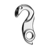Union derailleurpad GH-049 met schroef M4x0.7
