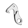 Union DeRailleurpad GH-058 con ajuste de tornillo M4X0.7