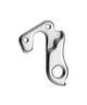 Union Derailleurpad GH-059 con set di viti M4X0.7