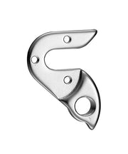 Union derailleurpad GH-062 met schroefset M4x0.7 - afbeelding 1