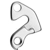 Union DeRailleurpad GH-069 con ajuste de tornillo M8X0.75