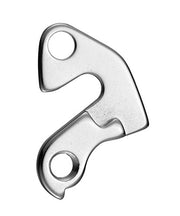 Union Derailleurpad GH-069 con set di viti M8X0.75 - afbeelding 1