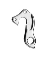 Union derailleurpad GH-072 met schroefset M4x0.7 - afbeelding 1