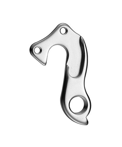 Union DeRailleurpad GH-072 con ajuste de tornillo M4X0.7