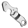 Union Derailleurpad GH-075 with screw set M4X0.7