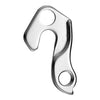 Union Derailleurpad GH-078 con ajuste de tornillo M8X0.75