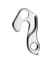Union derailleurpad GH-078 met schroefset M8x0.75 - afbeelding 1