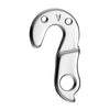 Union DeRailleurpad GH-082 con ajuste de tornillo M4X0.7