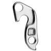 Union DeRailleurpad GH-084 con ajuste de tornillo M8X0.75