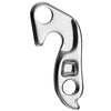Union derailleurpad GH-089 met schroefset M8x0.75