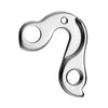 Union derailleurpad GH-090 met schroefset M8x0.75