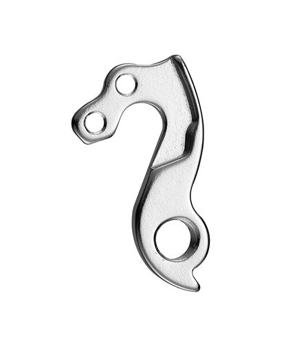 Union DeRailleurpad GH-092 con ajuste de tornillo M4X0.7